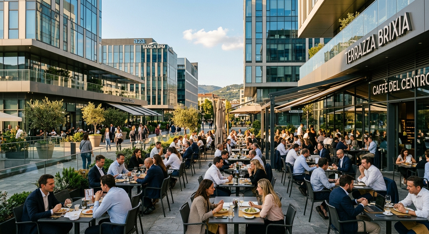 Terrazza Buon Appetito